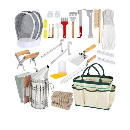 Arıcılık Malzemeleri